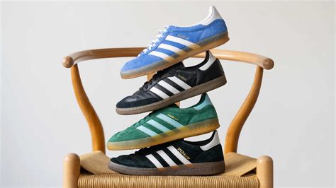 gazelle vs samba spezial